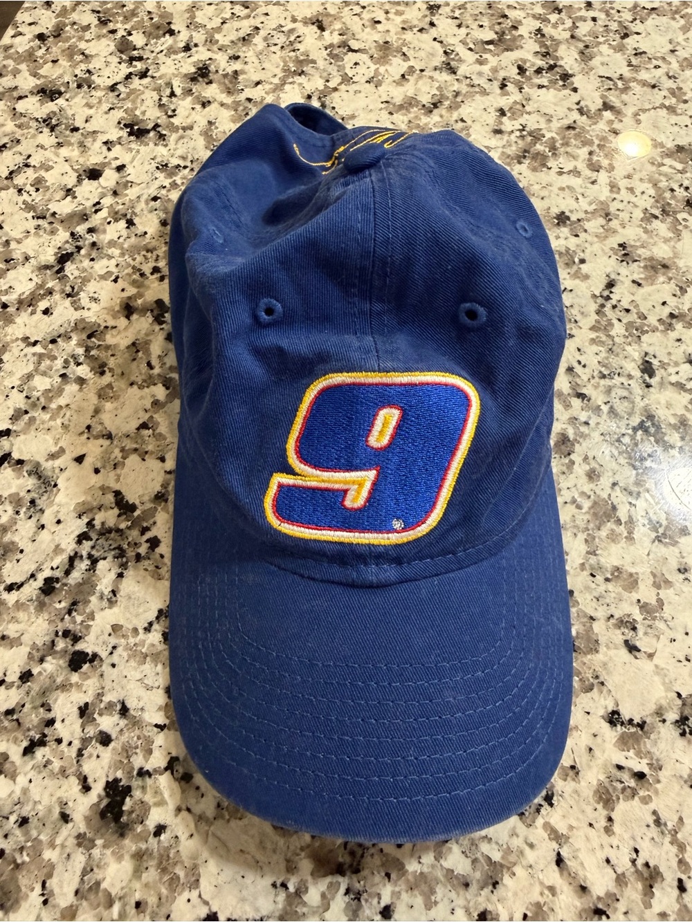 Chase Elliot NASCAR Hat